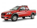 Fiat Strada Working CE 2009 года